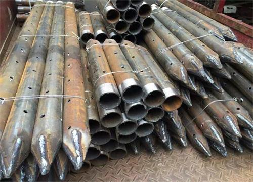 吉水钢花管哪里有卖